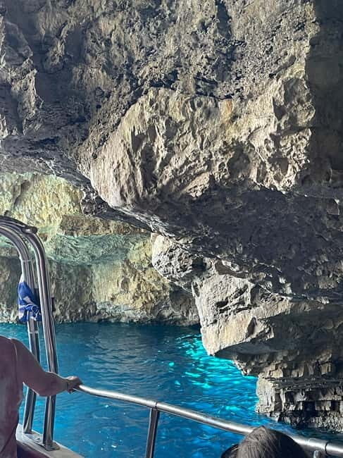 Zakynthos: Jeep Safari + Full Day Sea & Land Tour - Final Thoughts: Who Will Love This Tour?