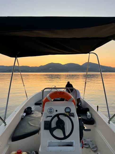 Zakynthos: Laganas Bay, Myzithres & Turtles Speedboat Tour - Who Should Consider This Tour?