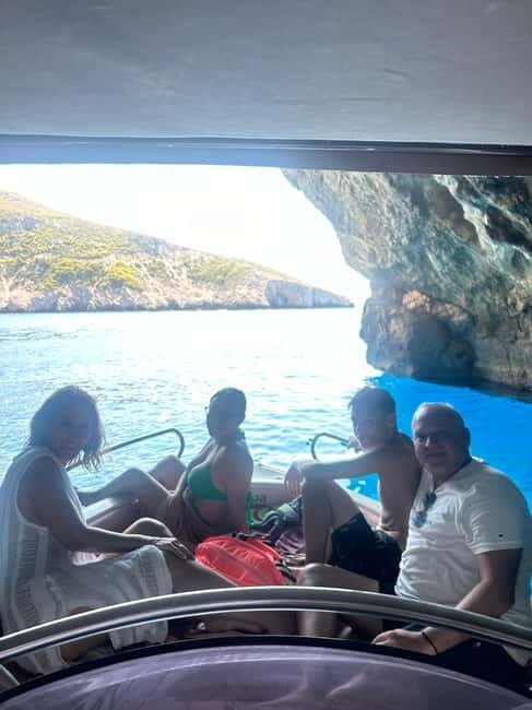 Zakynthos: Laganas, Keri, & Marathonisi Turtle Spotting Tour - Final Thoughts: Who Will Love This Tour?