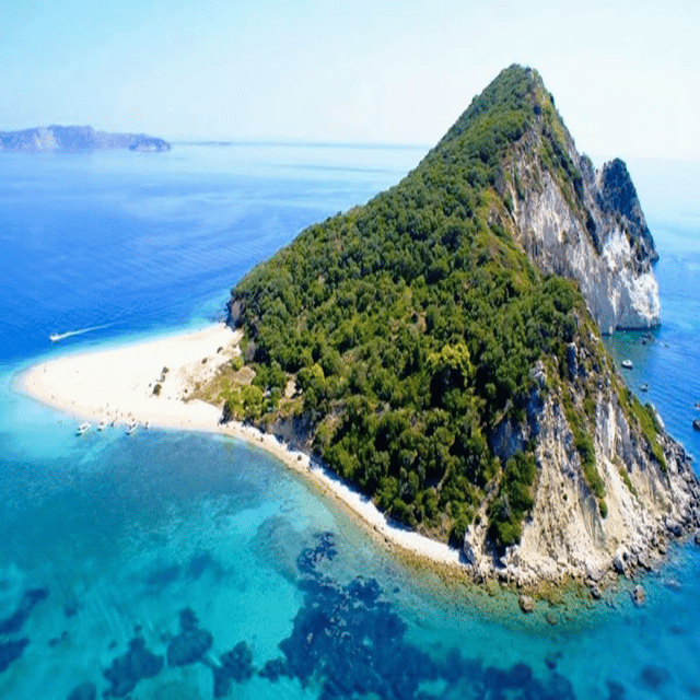 Zakynthos: Marathonisi Island Taxi Boat Trip by Eurosky - Who Should Consider This Tour