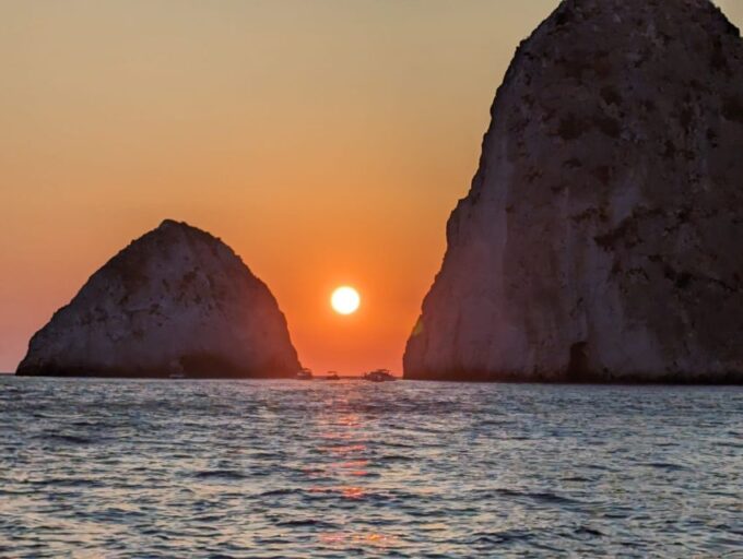 Zakynthos: Mizithres Sunset Cruise With Swimming & Turtles - Boat and Amenities