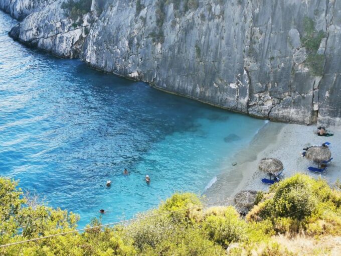 Zakynthos: Navagio Shipwreck and Blue Caves Bus & Boat Tour - Explore Zakynthos Natural Wonders