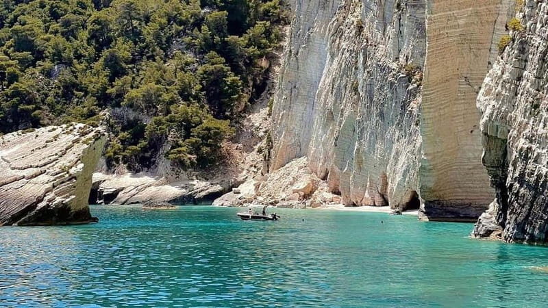 Zakynthos: Private Boat Tour with Captain - Practical Details and Tips for Travelers