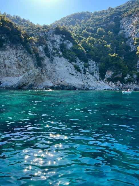 Zakynthos: Private Boat Tour with Captain - FAQ