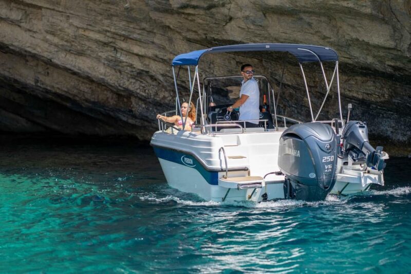 Zakynthos: Private Cruise to the south of the island - FAQs