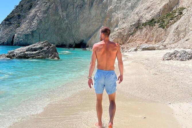 Zakynthos Private Cruise to Turtle Island, Keri Caves & Mizithres - Introduction