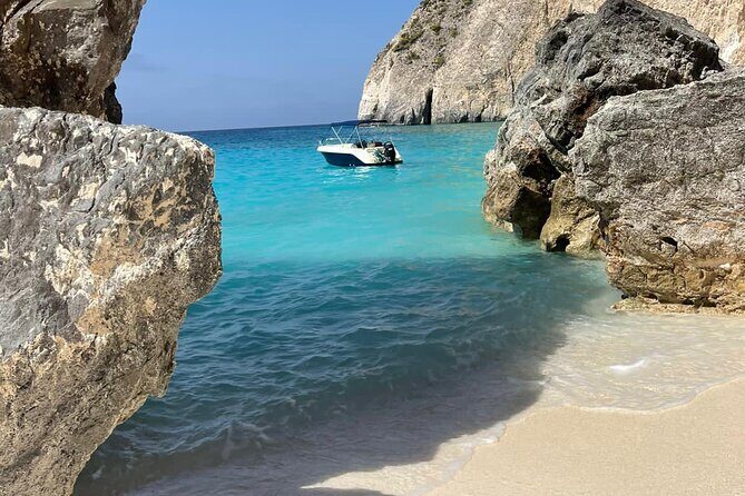 Zakynthos Private Cruise to Turtle Island, Keri Caves & Mizithres - Authentic Feedback and Insights