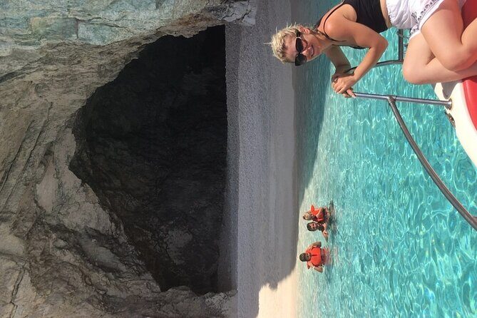 Zakynthos Private Cruise to Turtle Island, Keri Caves & Mizithres - Analyzing the Value