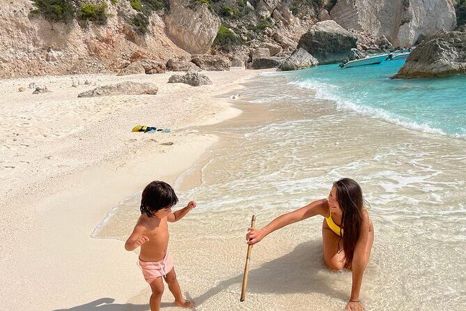 Zakynthos Private Cruise to Turtle Island, Keri Caves & Mizithres - Who Should Book This Tour?