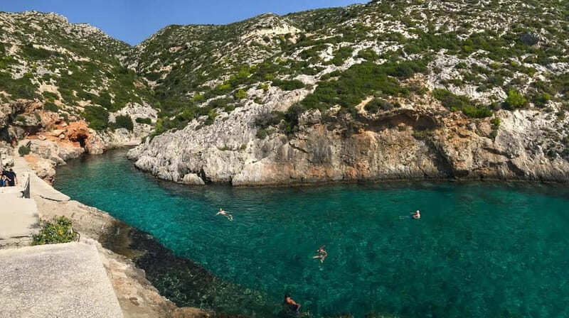 Zakynthos: Private Half-Day Trip Along the Southern Coast - An Honest Look at the Value