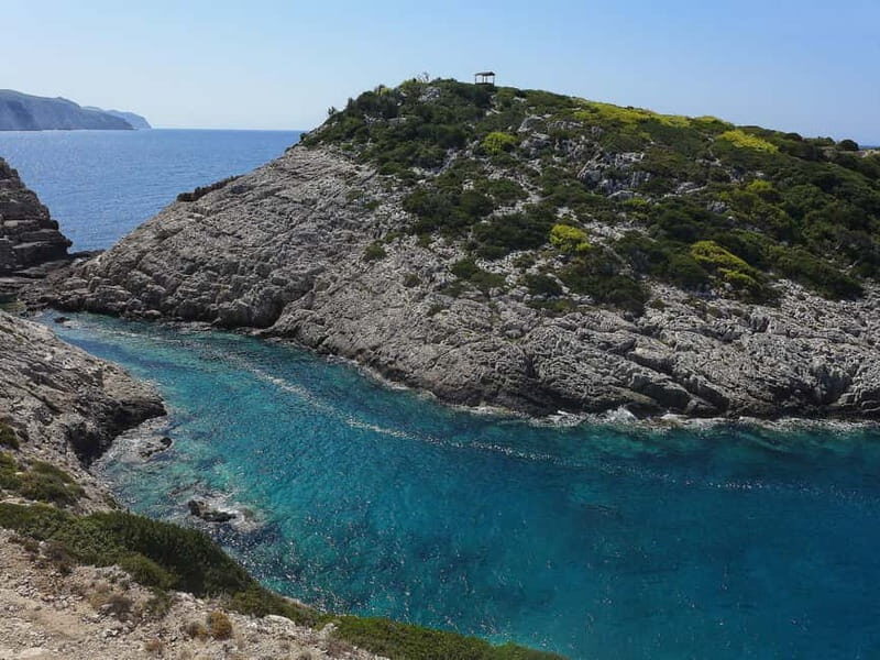 Zakynthos: Private Half-Day Trip Along the Southern Coast - Final Thoughts