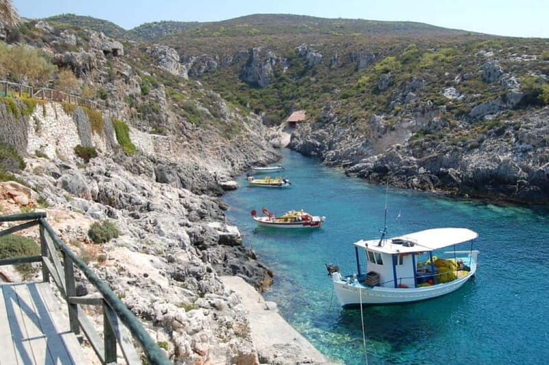 Zakynthos: Private Half-Day Trip Along the Southern Coast - FAQ