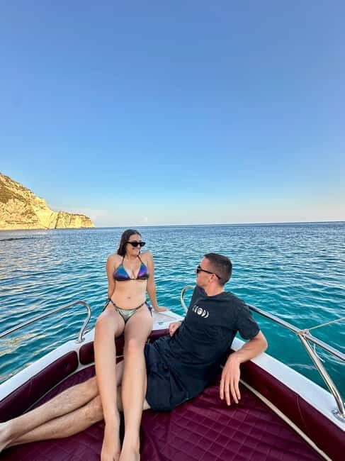 Zakynthos: Private Shipwreck & Blue Caves Tour by Land & Sea - Final Thoughts