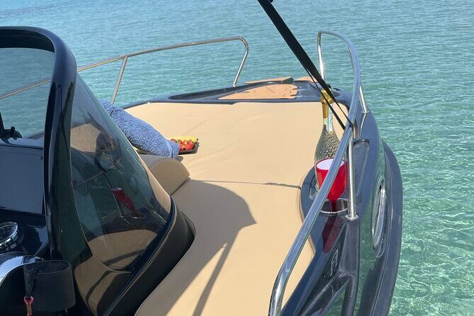 Zakynthos Private Tour in Black Elegance Luxury Speedboat - What Makes This Tour Stand Out?