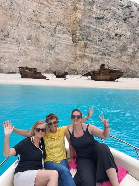 Zakynthos: Shipwreck and Caves Boat Rental Without Skipper - Final Thoughts: Is It Worth It?