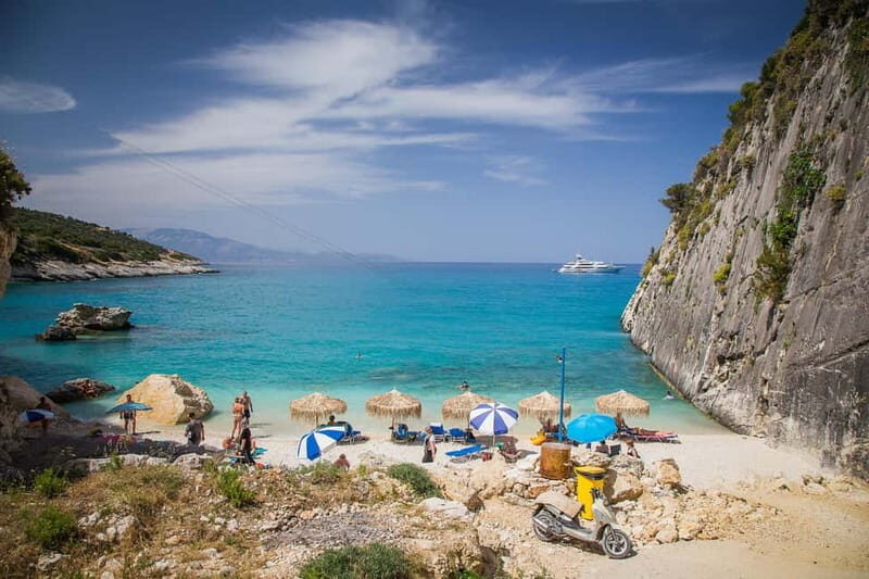 Zakynthos: Shipwreck Beach and Blue Caves Boat Tour - The Sum Up: Is This Tour Worth It?