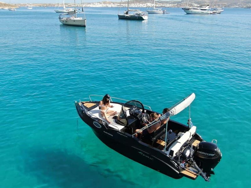 Zakynthos: Shipwreck Beach and Blue Caves Private Boat Tour - An In-Depth Look at the Experience