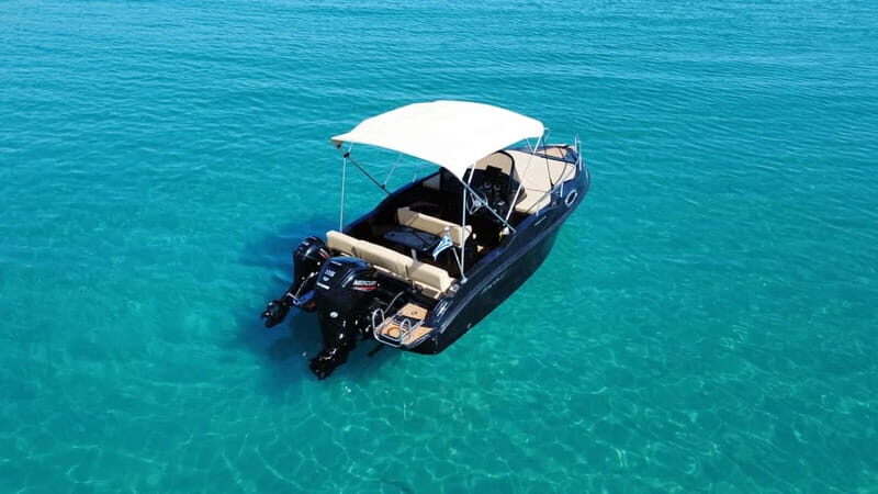 Zakynthos: Shipwreck Beach and Blue Caves Private Boat Tour - Final Thoughts