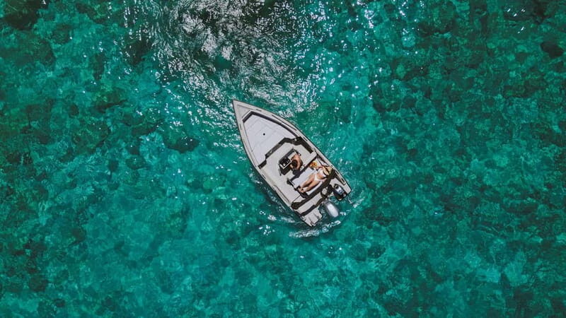 Zakynthos: Shipwreck Beach & Blue Caves Adventure - Introduction
