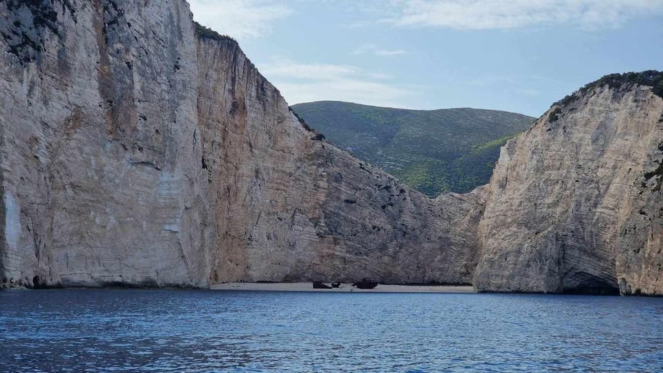 Zakynthos: Shipwreck Beach, Blue Caves, and Xigia Cave Tour - Tour Overview and Pricing