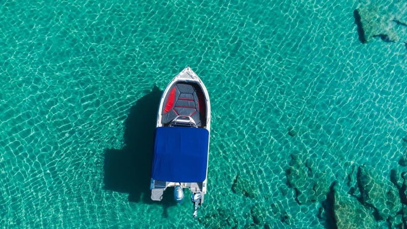 Zakynthos: Shipwreck Beach & Blue Caves Private Adventure - An In-Depth Look at the Experience