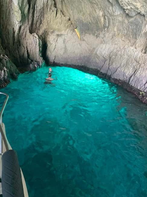 Zakynthos: Shipwreck Beach & Blue Caves Private Adventure - The Sum Up