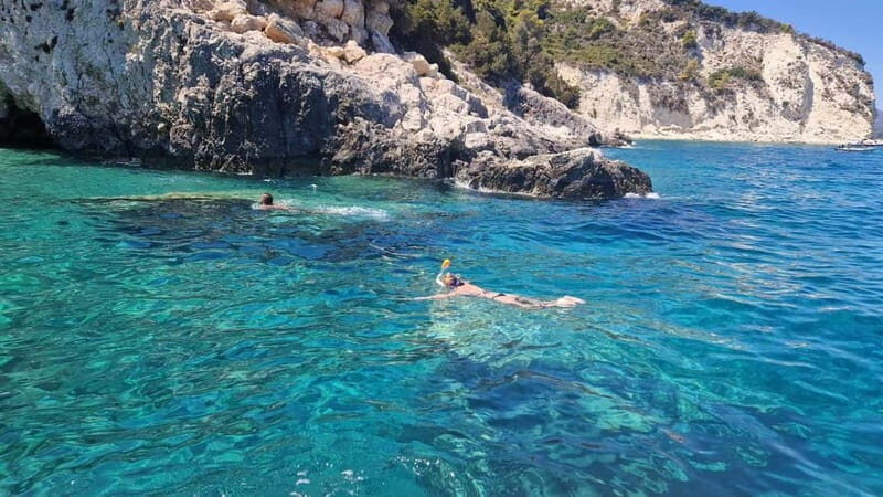 Zakynthos: Shipwreck Beach, Blue Caves & Xigia By Eurosky - The Sum Up