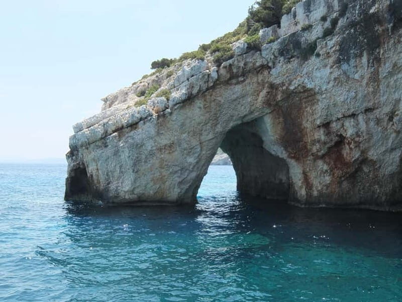 Zakynthos: Shipwreck Beach, Blue Caves & Xigia By Eurosky - FAQ