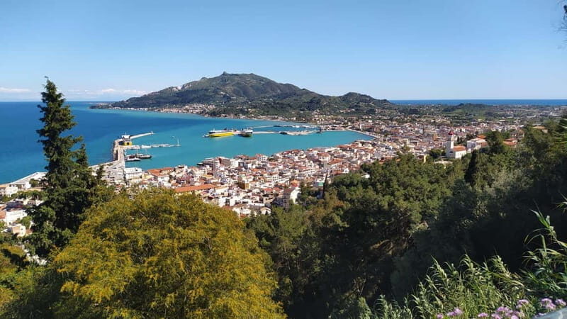 Zakynthos: Shipwreck Beach, Viewpoint, Blue Caves Day Tour - Who Would Love This Tour?