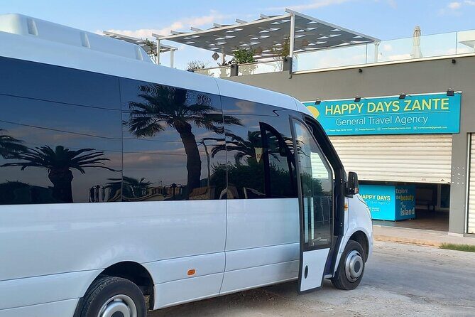 Zakynthos Shipwreck Beach with Blue Caves Land and Sea Tour - What We Love About This Tour