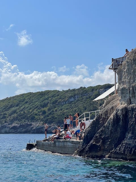 Zakynthos: Shipwreck, Blue Caves and Xigia Natural Spa Tour - Introduction: What to Expect from This Zakynthos Tour