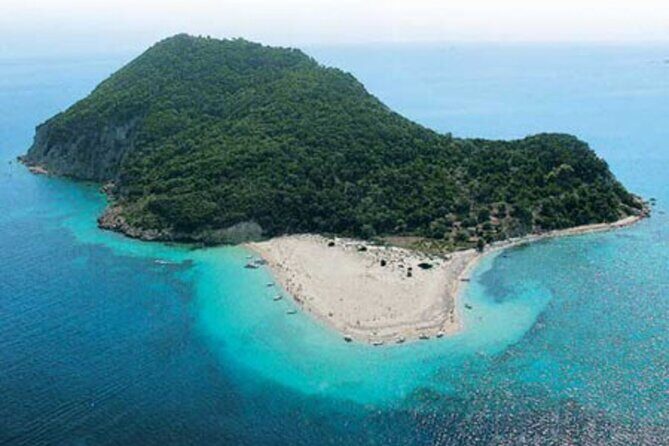 Zakynthos Small Boat Tour to Keri Mizithres and Marathonisi - Who Will Love This Tour?