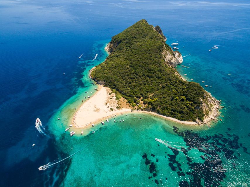 Zakynthos: Small Boat Trip to Keri, Mizithres & Marathonisi - Traditional Lunch Experience