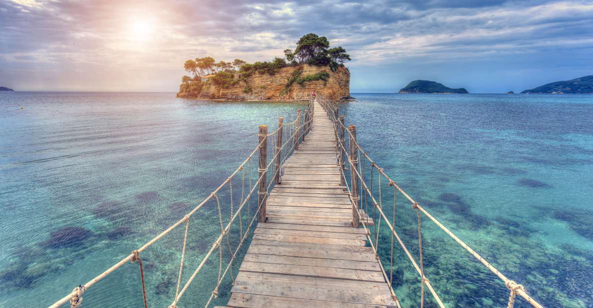 Zakynthos: Small Boat Trip to Keri, Mizithres & Marathonisi - Important Considerations