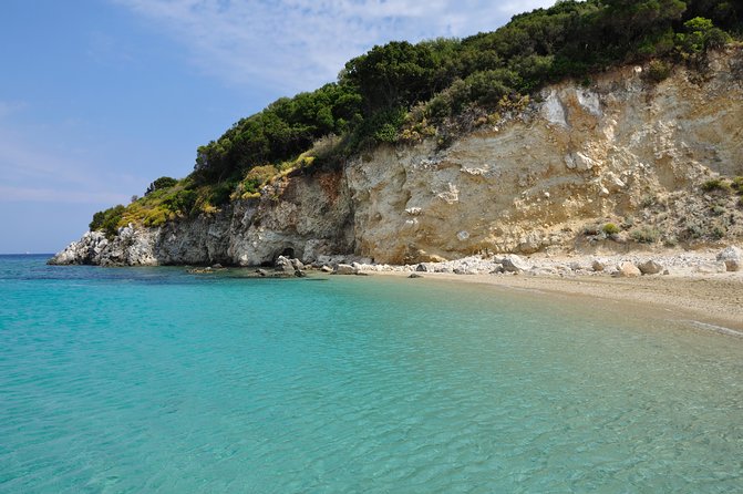 Zakynthos Smugglers Cove Full-Day Cruise - Highlights of the Experience