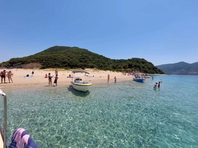 Zakynthos: Sunset Cruise to Myzithres with Wine & transfer - Final Thoughts
