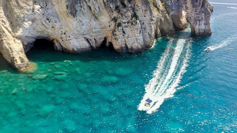 Zakynthos: Sunset Private Cruise to Myzithres - Final Thoughts: An Evening to Remember
