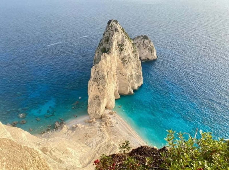 Zakynthos Sunset Tour to Mizithres Viewpont and Agalas - An In-Depth Look at the Zakynthos Sunset Tour