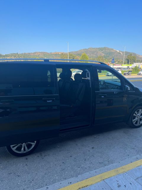 Zakynthos : Transfer and Tours All Over the Island - Booking Details