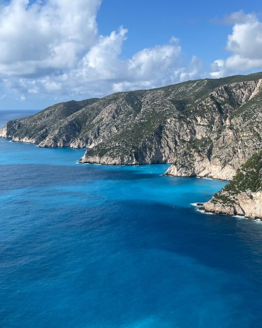 Zakynthos : Transfer and Tours All Over the Island - Tour Experiences
