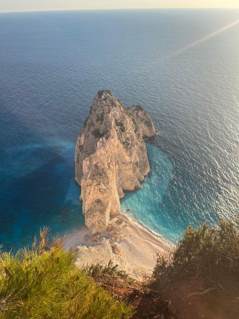 Zakynthos : Transfer and Tours All Over the Island - Knowledgeable Drivers