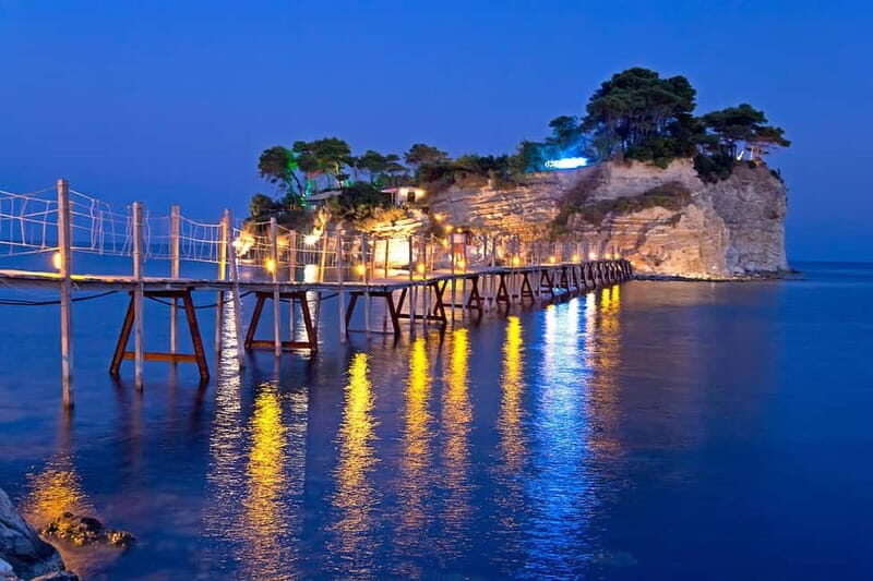 Zakynthos: Turtle Island and Keri Caves Half-Day Tour - An Overview of the Tour Experience