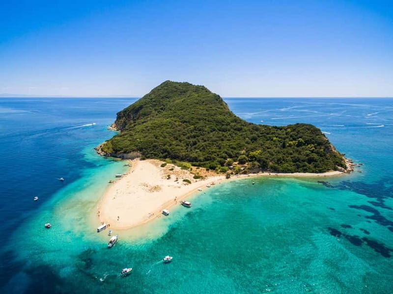 Zakynthos: Turtle Island and Keri Caves Half-Day Tour - In-Depth Itinerary Breakdown