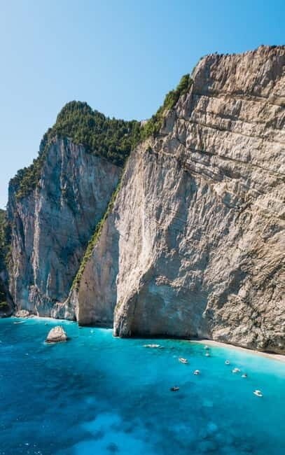 Zakynthos: Turtle Island, Keri Caves, & Sunset Boat Tour - Key Points