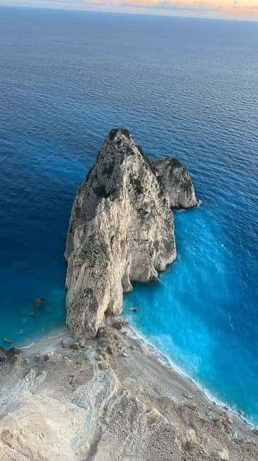 Zakynthos: Turtle Island, Keri Caves, & Sunset Boat Tour - An In-Depth Look at the Experience