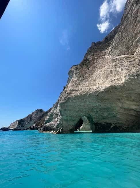 Zakynthos: Turtles, Marathonisi & Keri Caves Speedboat Tour - The Experience from Travelers’ Perspectives