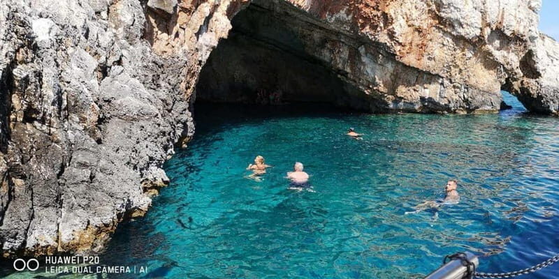 Zakynthos: Xigia, Navagio Shipwreck and Blue Caves Boat Tour - Who Should Consider This Tour?