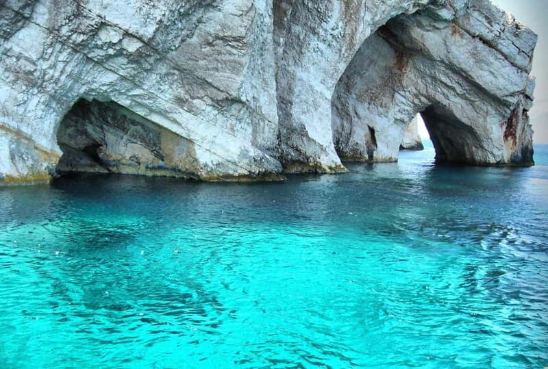 Zakynthos: Xigia, Navagio Shipwreck and Blue Caves Boat Tour - The Sum Up: Why This Tour Is a Solid Choice for Zakynthos Visitors