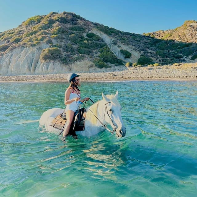 Zakynthos: Yotomu Horseback Riding Tour - The Value of This Experience