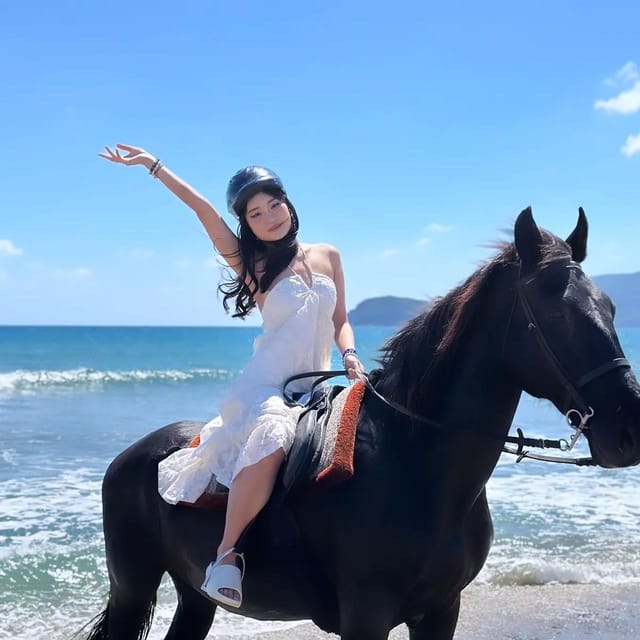 Zakynthos: Yotomu Horseback Riding Tour - Final Thoughts